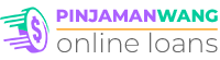 PinjamanWang Loan logo